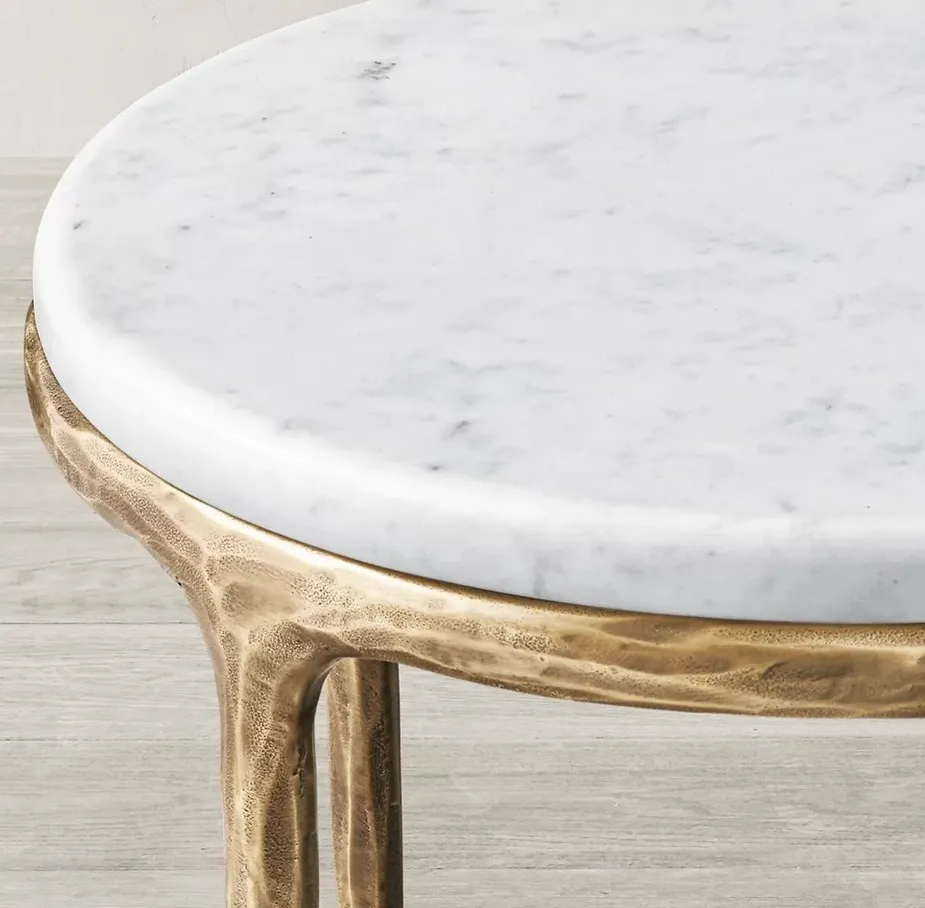 Table basse Autun, vue 4 sur 4