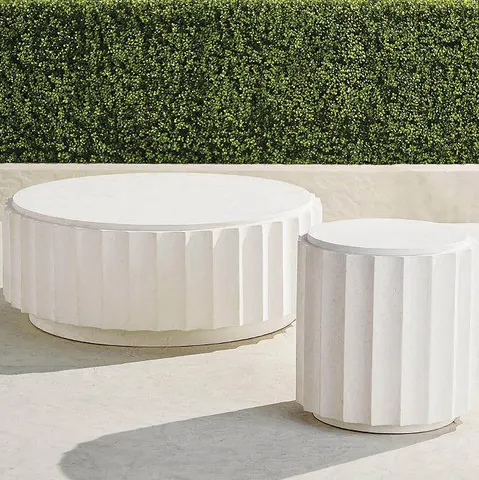 Table basse Beaune — tables basses et d'appoint