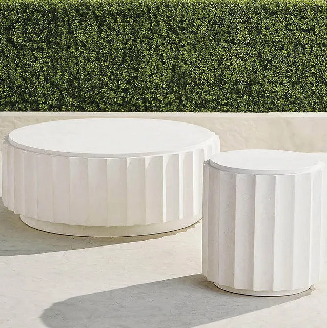 Table basse Beaune — tables basses et d'appoint