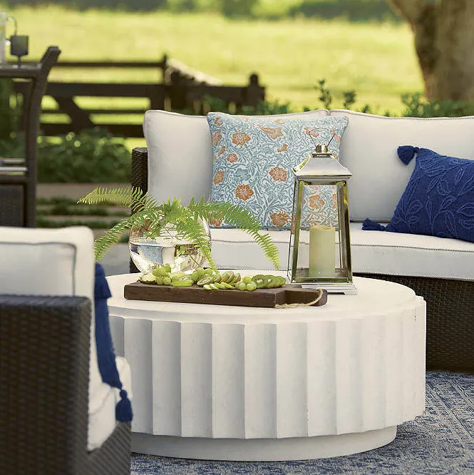 Table basse Beaune, vue 4 sur 6