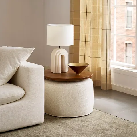 Table basse Belley — tables basses et d'appoint