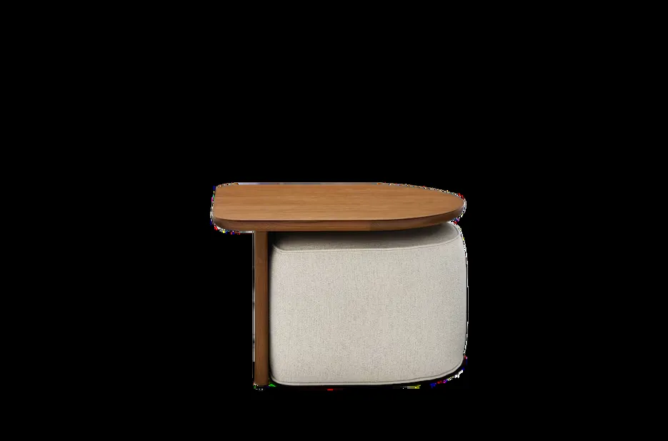 Table basse Belley, vue 2 sur 6