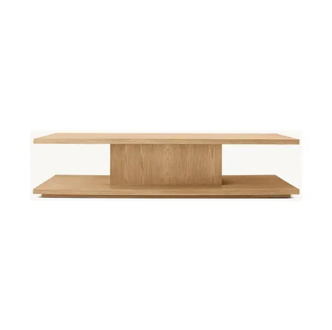 Table basse Bidart en bois massif — tables basses et d'appoint