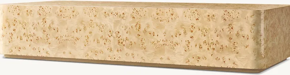 Table basse Blaye, vue 4 sur 5