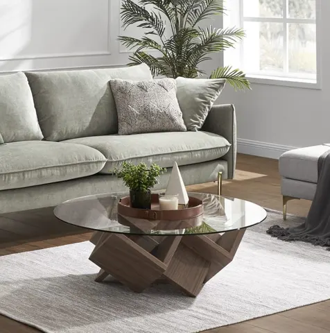 Table basse Carennac — tables basses et d'appoint