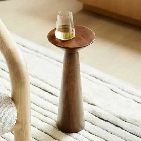 Table basse Chablis minimaliste — tables basses et d'appoint
