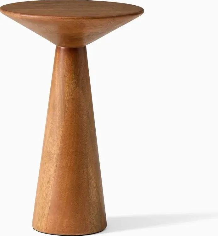 Table basse Chablis minimaliste, vue 2 sur 6