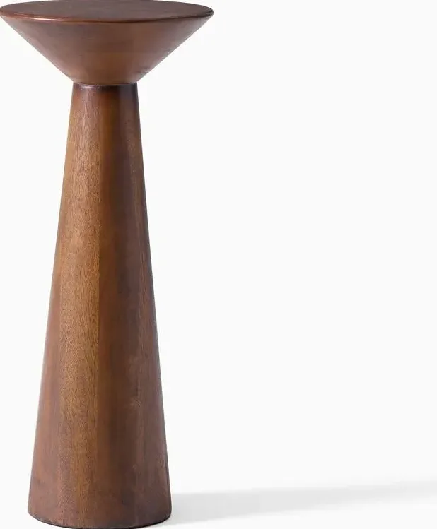 Table basse Chablis minimaliste, vue 3 sur 6