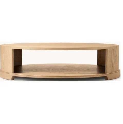 Table basse Conques — tables basses et d'appoint