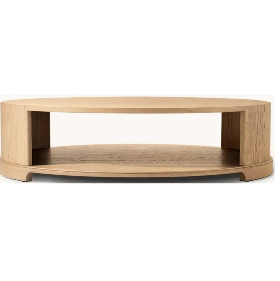 Table basse Conques, collection tables basses et d'appoint ELWOOD HOME