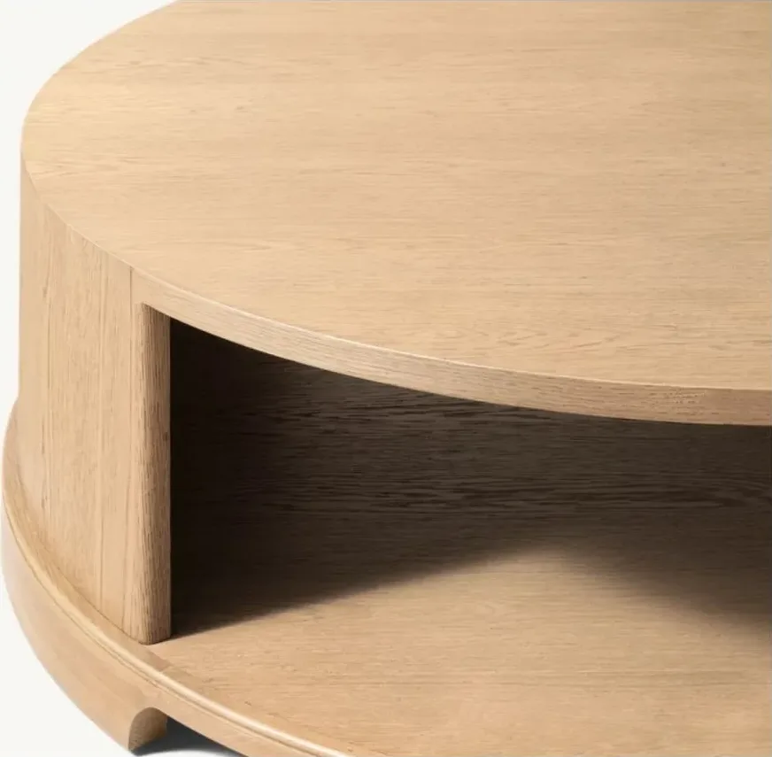 Table basse Conques, vue 3 sur 4