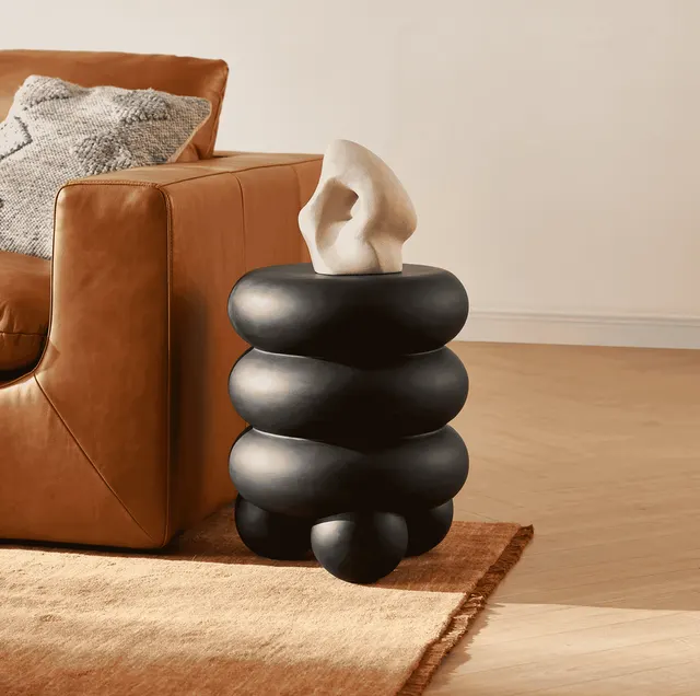 Table basse Dinan minimaliste — tables basses et d'appoint