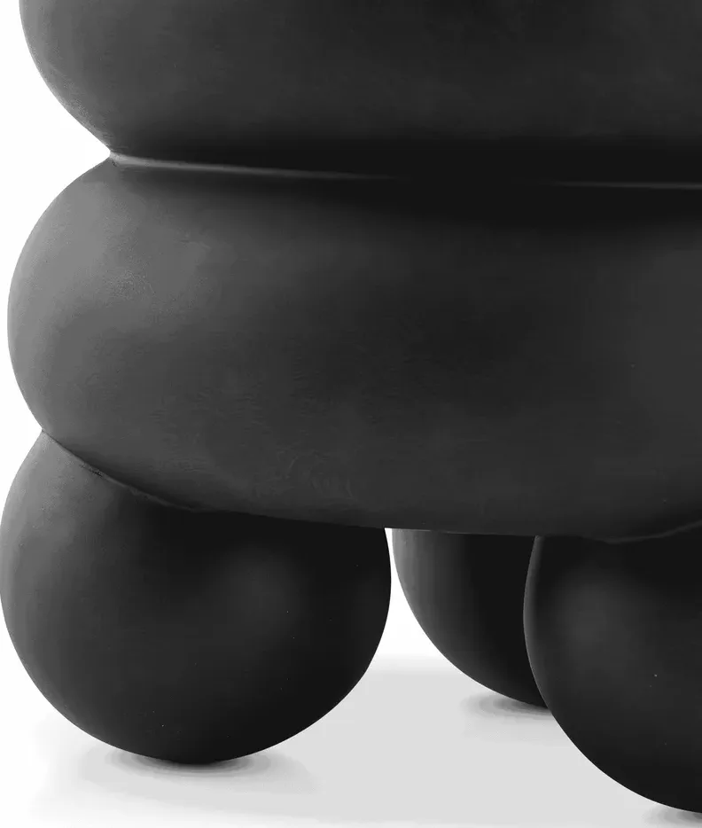 Table basse Dinan minimaliste, vue 2 sur 5