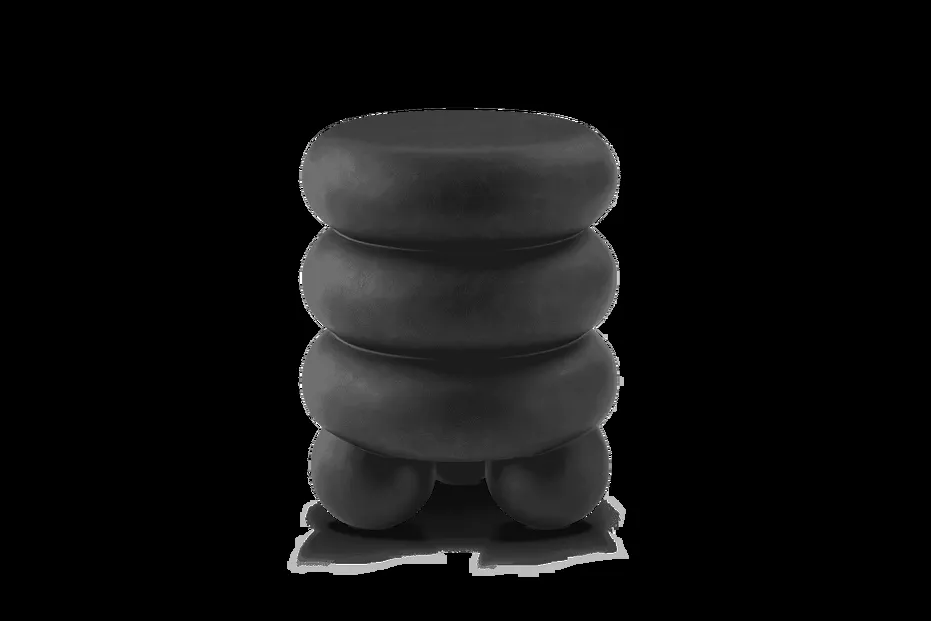 Table basse Dinan minimaliste, vue 4 sur 5