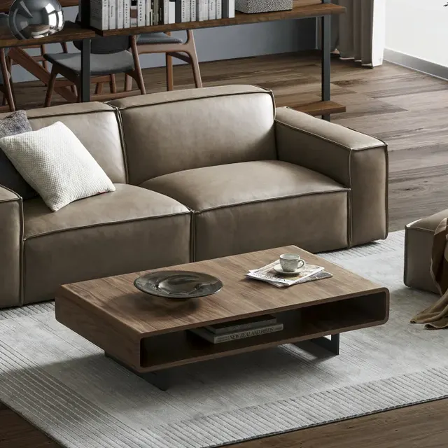 Table basse Estaing — tables basses et d'appoint