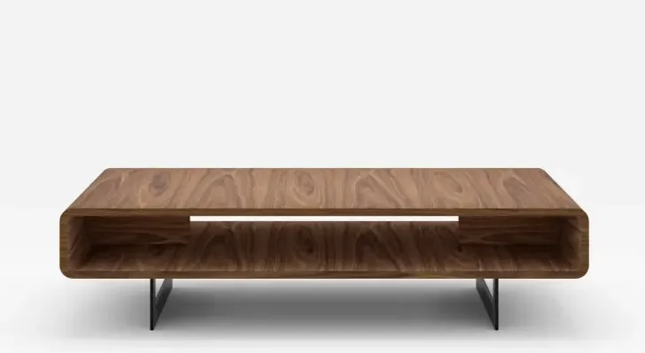Table basse Estaing, vue 2 sur 6