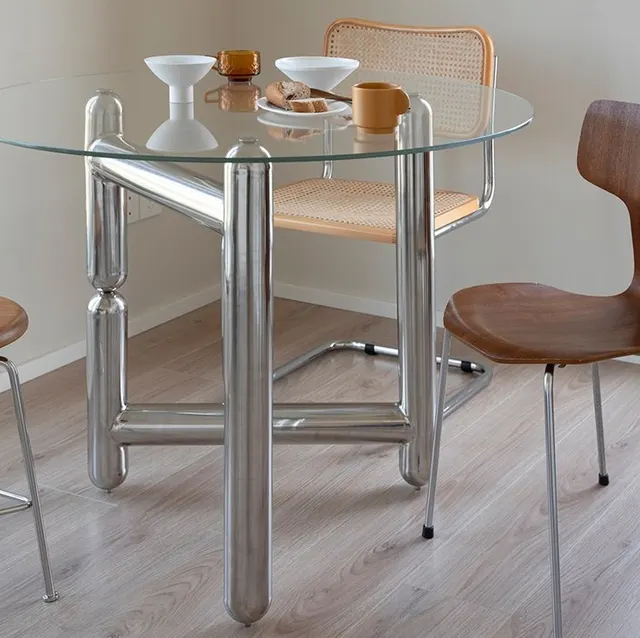 Table basse Eymet — tables basses et d'appoint