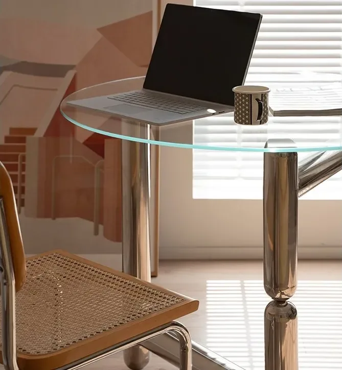 Table basse Eymet, vue 2 sur 6