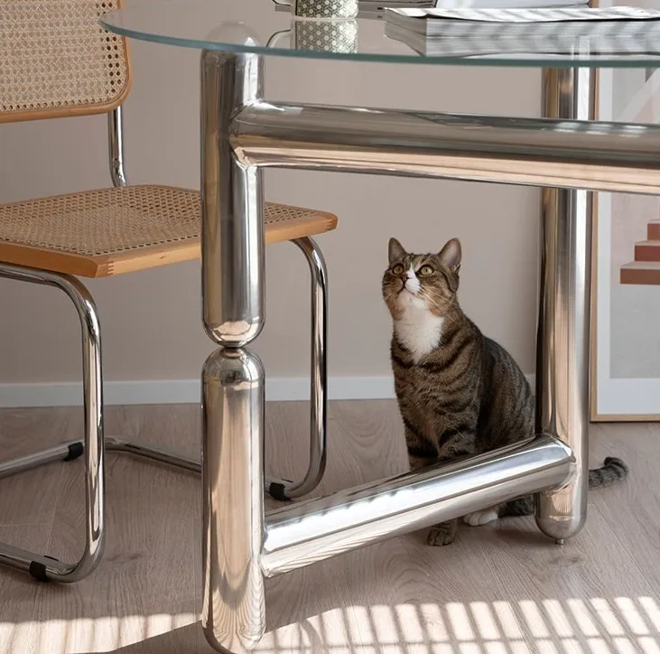 Table basse Eymet, vue 4 sur 6