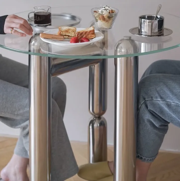 Table basse Eymet, vue 5 sur 6