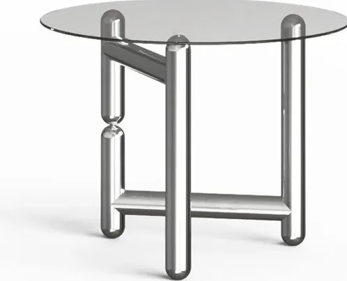Table basse Eymet, vue 6 sur 6