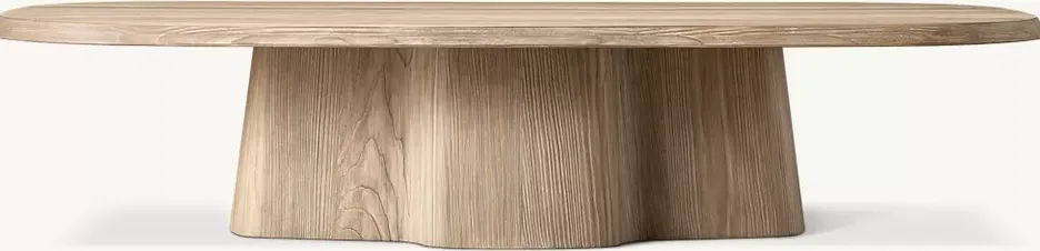 Table basse Èze, vue 2 sur 4