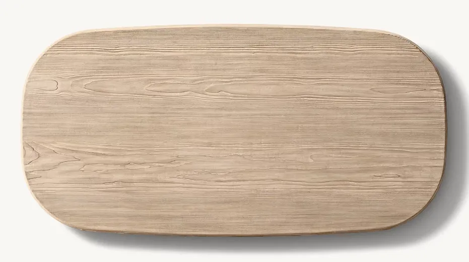 Table basse Èze, vue 4 sur 4