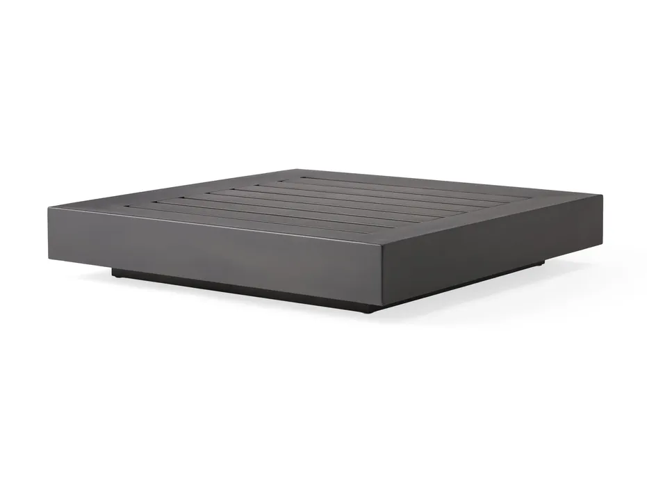 Table basse Fayence, vue 3 sur 6