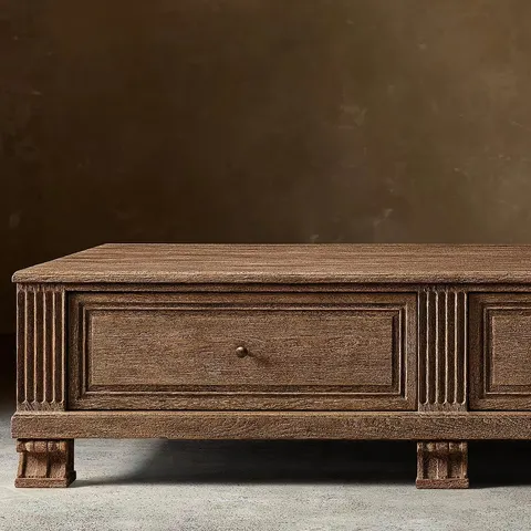 Table basse Goult — tables basses et d'appoint
