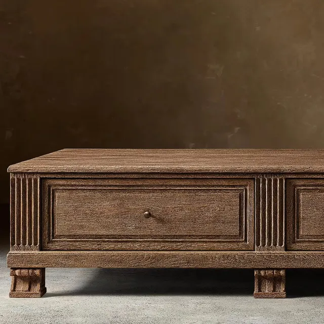 Table basse Goult — tables basses et d'appoint