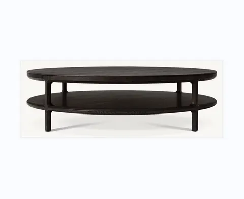Table basse Hendaye classique — tables basses et d'appoint