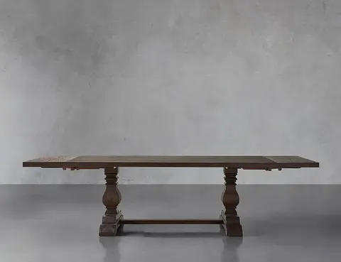 Table basse Josselin vintage — tables basses et d'appoint