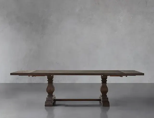 Table basse Josselin vintage — tables basses et d'appoint