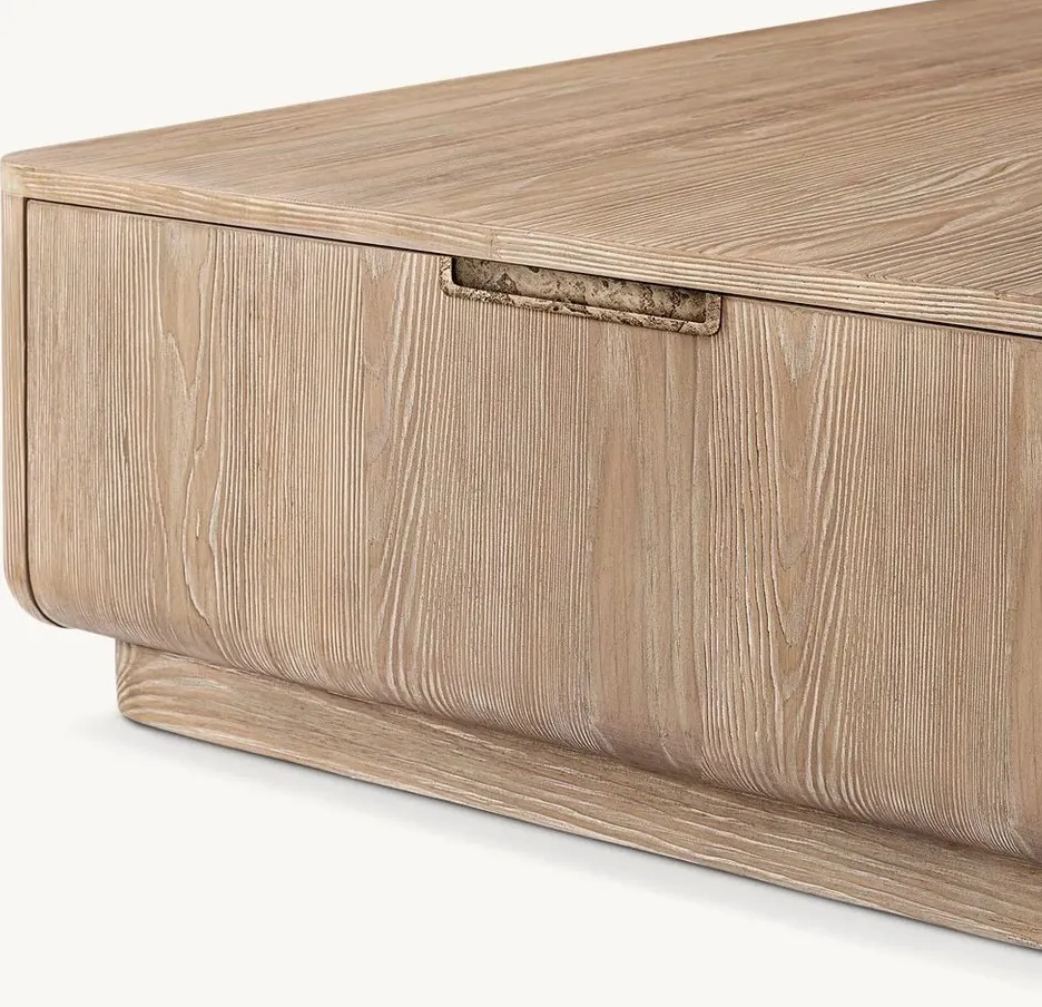 Table basse Labeaume, collection tables basses et d'appoint ELWOOD HOME