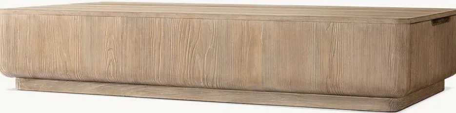 Table basse Labeaume, vue 2 sur 4