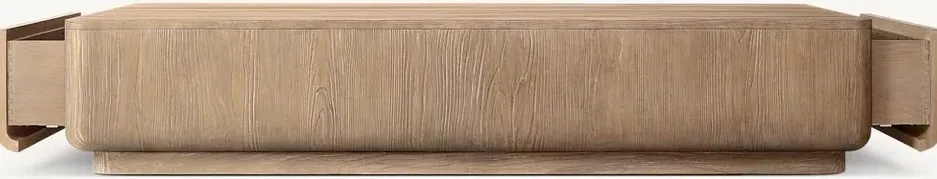 Table basse Labeaume, vue 4 sur 4