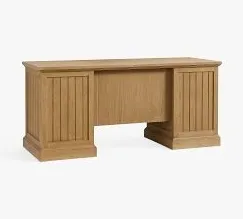 Table basse Lacoste 3 tiroirs, vue 4 sur 5