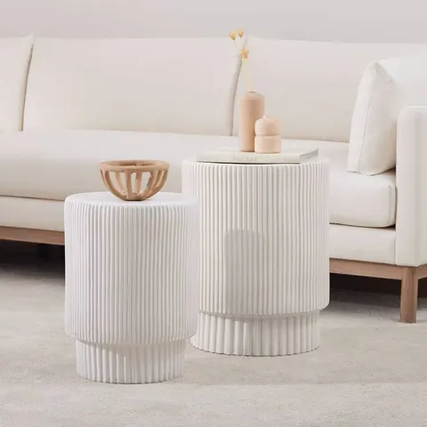 Table basse Laguiole minimaliste — tables basses et d'appoint