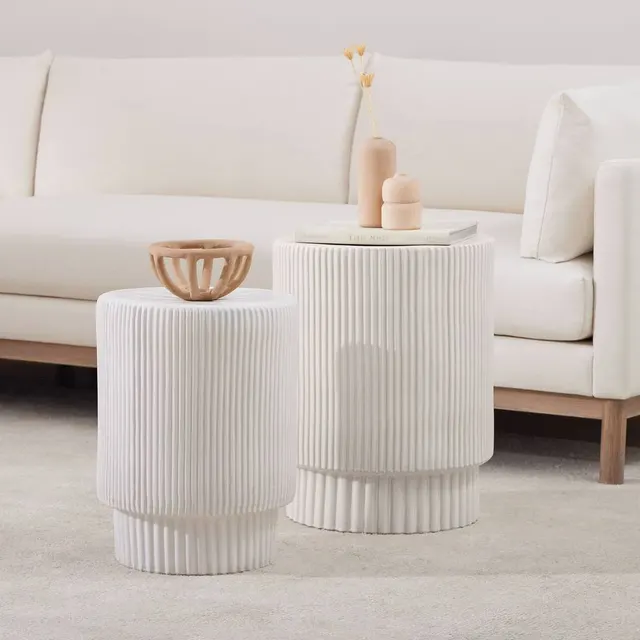 Table basse Laguiole minimaliste — tables basses et d'appoint