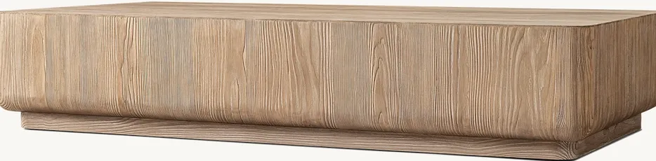 Table basse Lodève, vue 2 sur 6