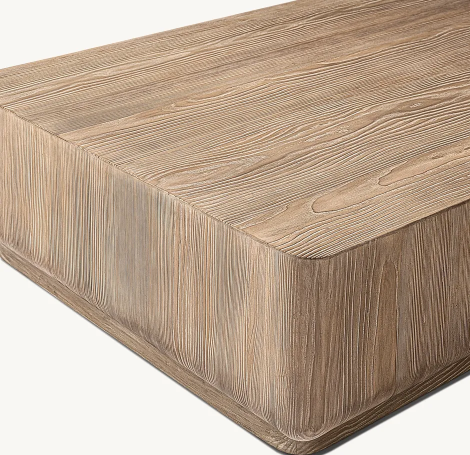Table basse Lodève, vue 4 sur 6