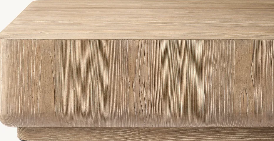 Table basse Lodève, vue 5 sur 6