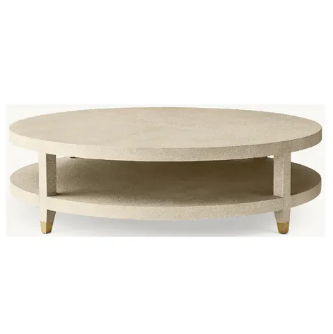 Table basse Loubressac — tables basses et d'appoint