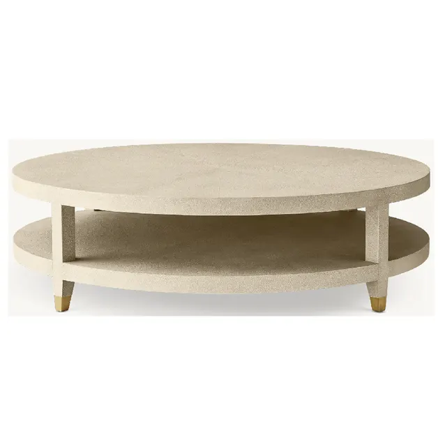 Table basse Loubressac — tables basses et d'appoint