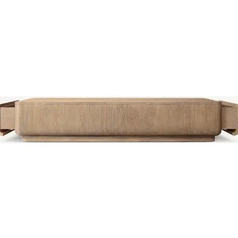 Table basse Lucéram — tables basses et d'appoint