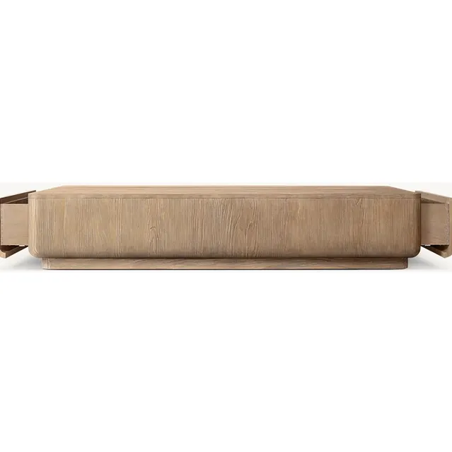 Table basse Lucéram — tables basses et d'appoint