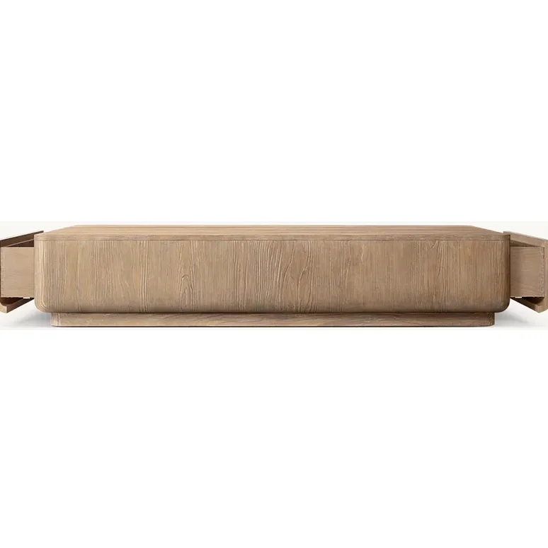 Table basse Lucéram, collection tables basses et d'appoint ELWOOD HOME