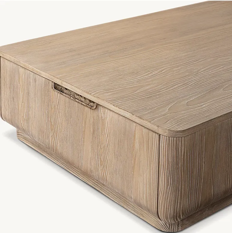 Table basse Lucéram, vue 2 sur 6
