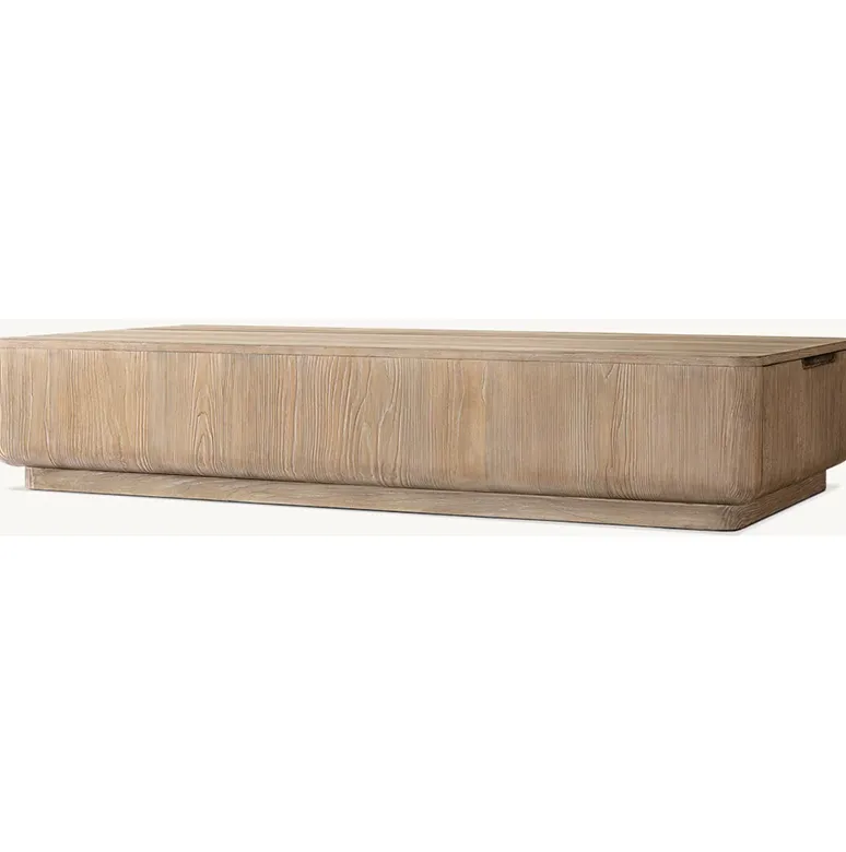 Table basse Lucéram, vue 3 sur 6