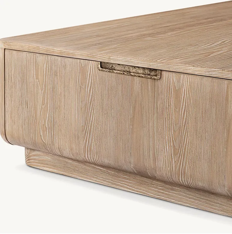 Table basse Lucéram, vue 4 sur 6